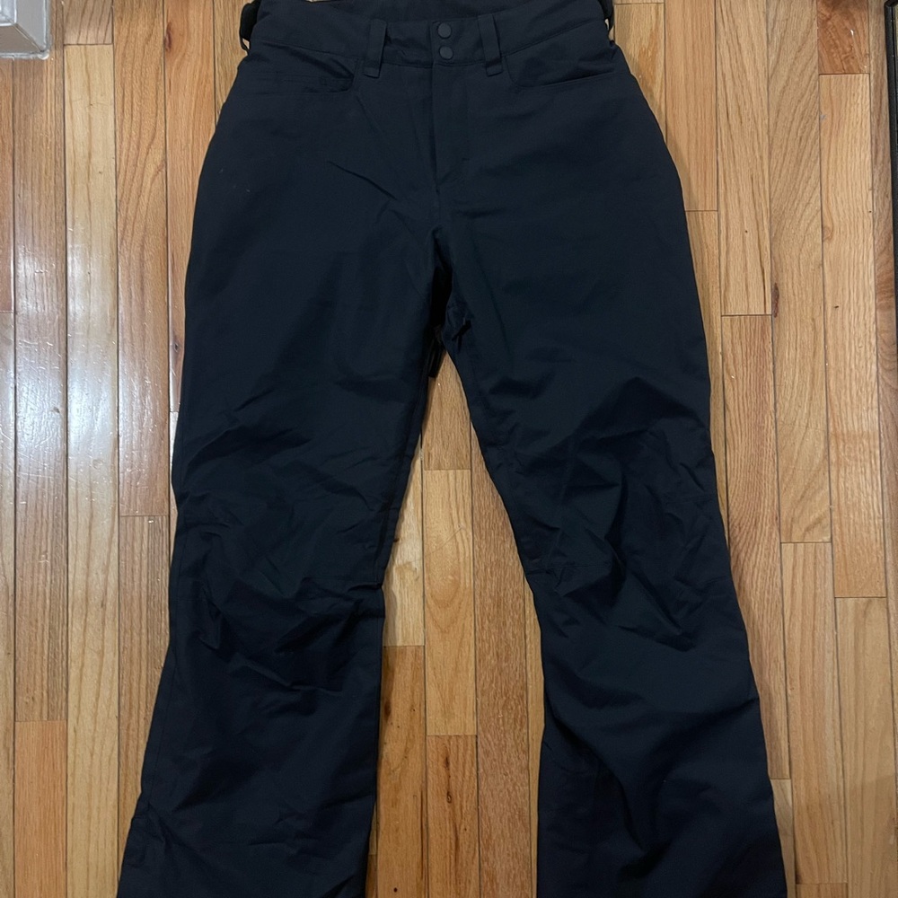 Roxy Black Women's Snow Pants